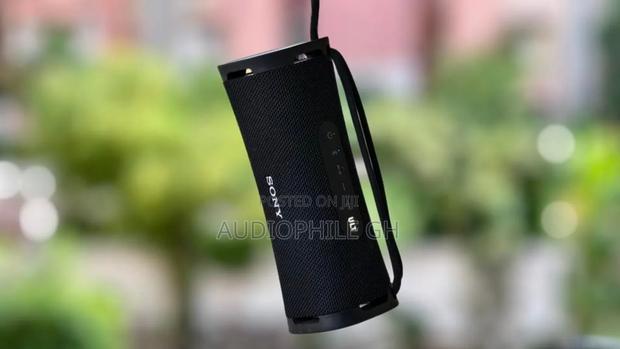 Sony Ult Field 1 Portable Bluetooth Speaker