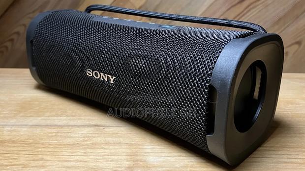 Sony Ult Field 1 Portable Bluetooth Speaker photo 2