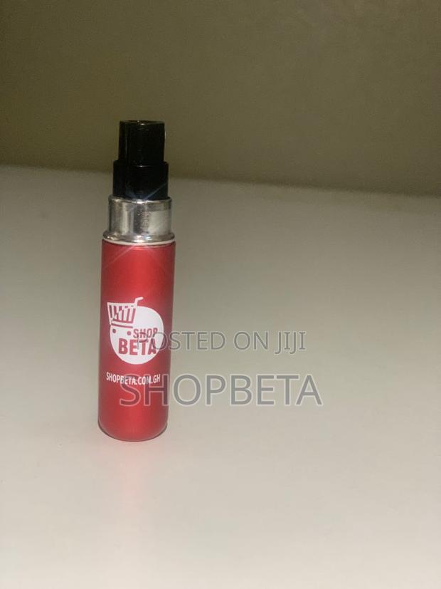 Atomizer Perfumes