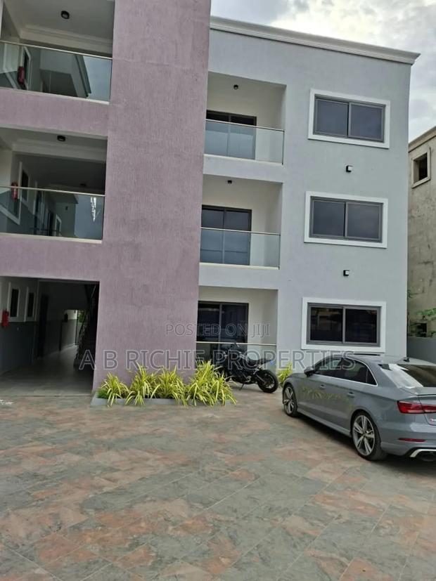 2bdrm Apartment in Ab Richie Properties, West Legon for rent · Photo 1