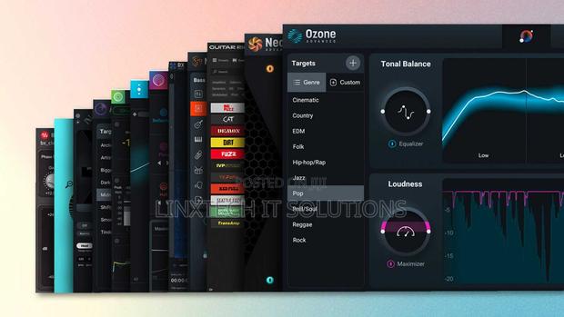 Izotope Ozone 11 Advance Vst Plugins Win/Mac
