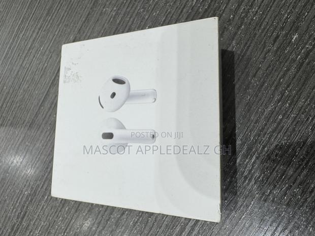 Airpods 4 Original · Photo 3