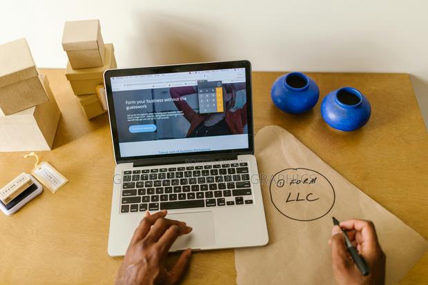 Elevate Your Brand With Bespoke Web App Development · Photo 2