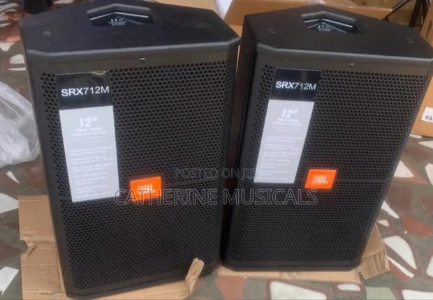 JBL - 12 Inches Stage Monitor · Photo 3