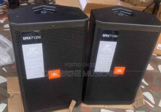 JBL - 12 Inches Stage Monitor · Photo 4