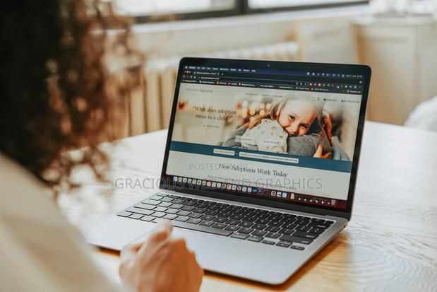 Code With Purpose. Launch With Confidence · Photo 2