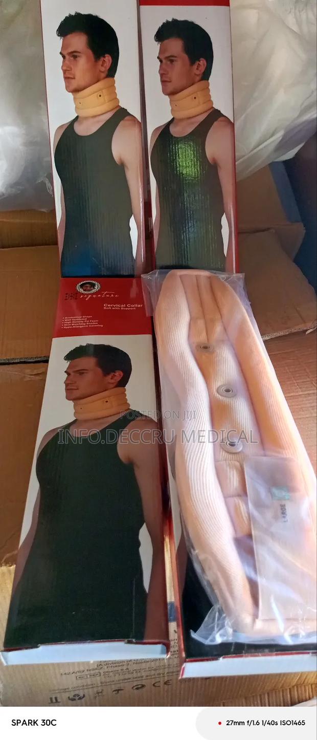 Collar Soft With Support M, and L · Photo 2