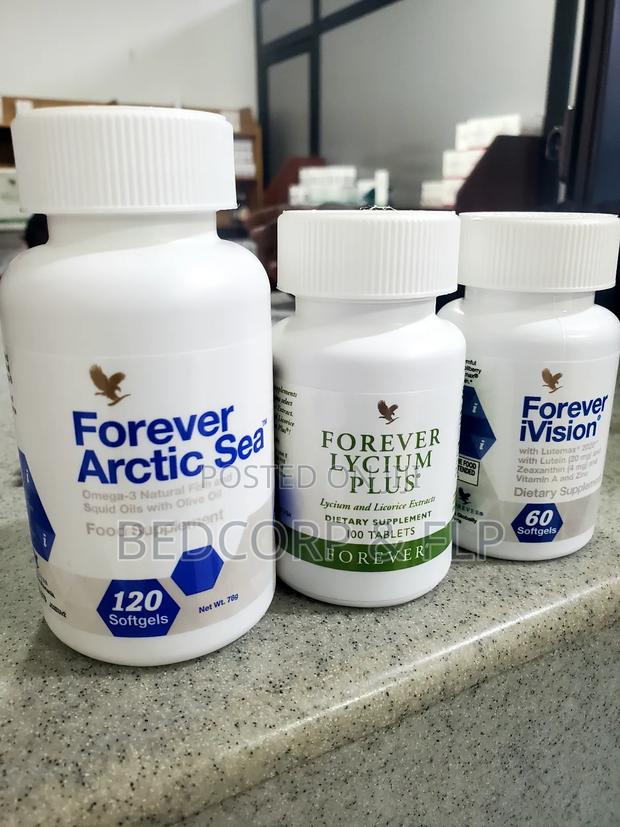 Forever Eye Care Support Pack · Photo 2