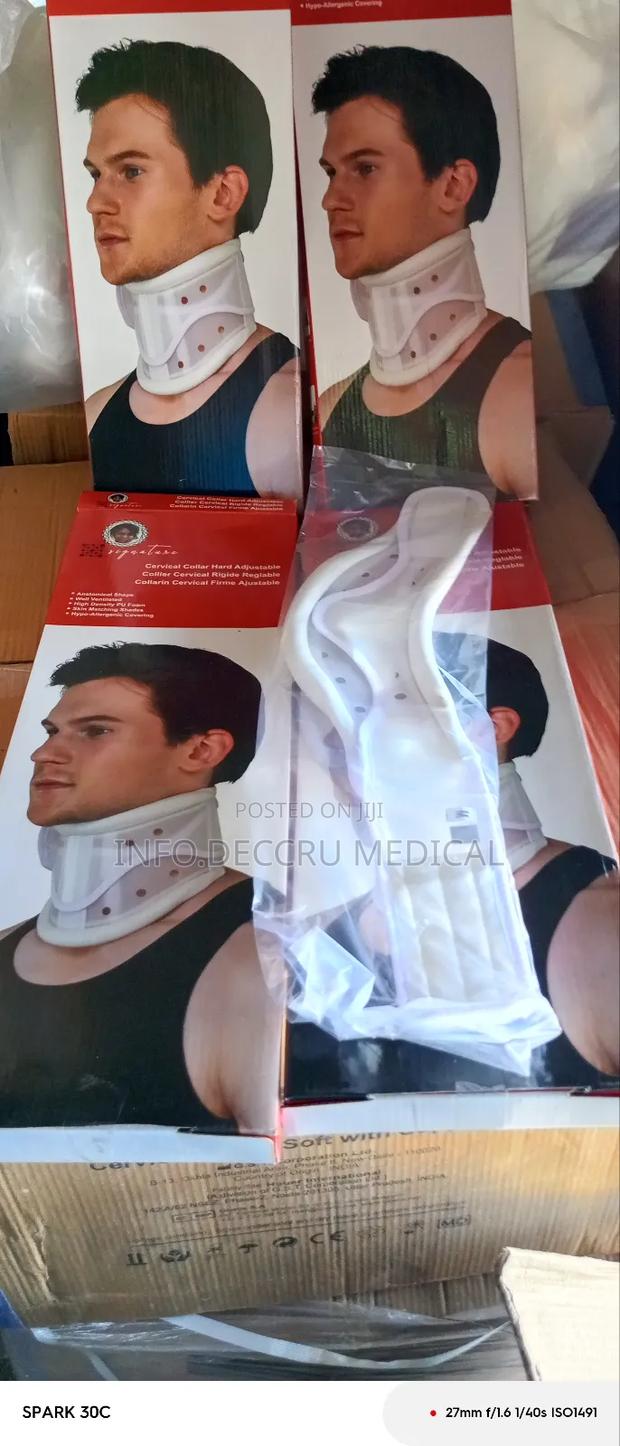 Neck Collar Hard M,And L · Photo 4