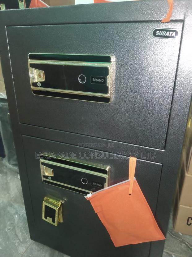 Cash Safe Heavy Duty Fire And Bullet Proof Double Door photo 2