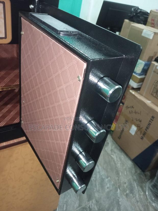 Cash Safe Heavy Duty Fire And Bullet Proof Double Door photo 3