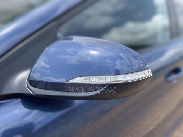 Hyundai Elantra SE 2018 Blue