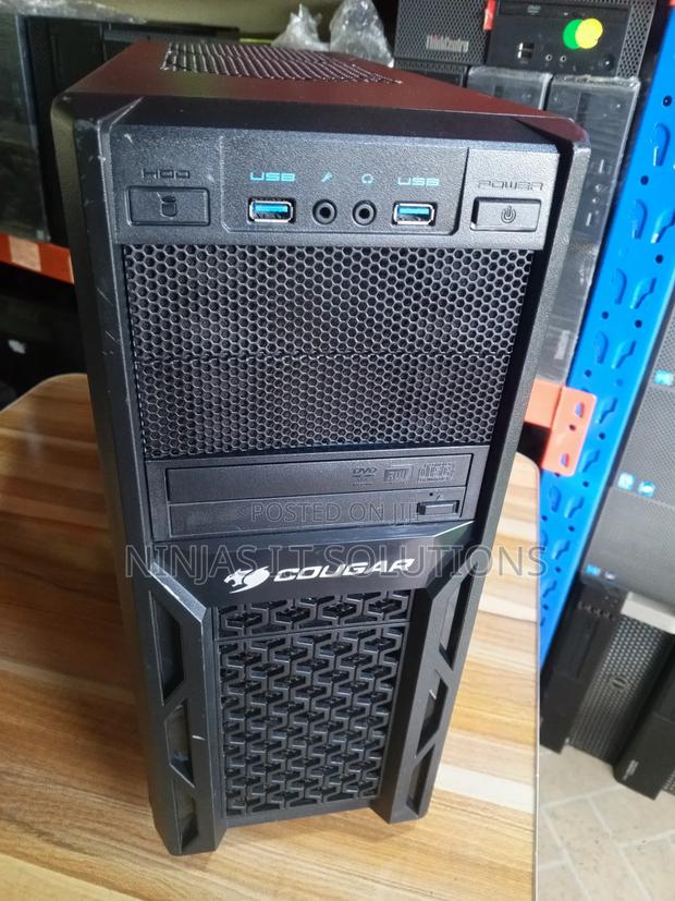 Desktop Computer Asus 16GB Intel Core I7 HDD+SSD 128GB photo 2