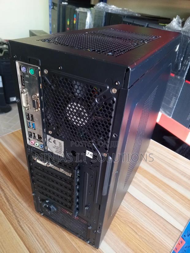 Desktop Computer Asus 16GB Intel Core I7 HDD+SSD 128GB photo 6
