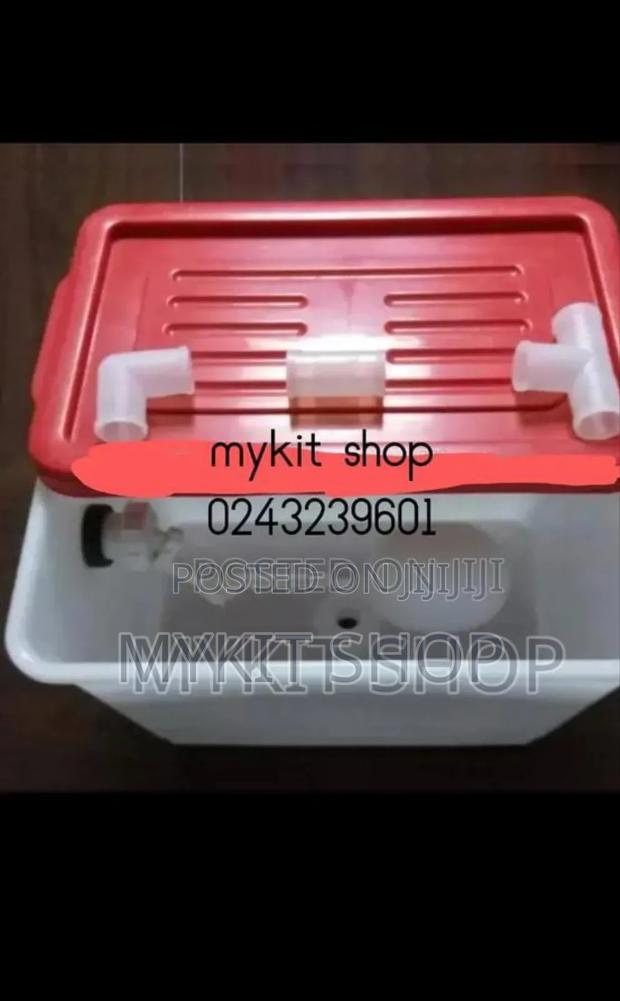 Automatic Water Tank · Photo 2
