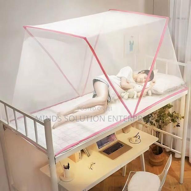 Single Size Foldable Mosquito Net · Photo 2