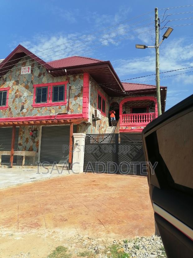 1bdrm Apartment in Spintex Coastal for rent · Photo 1
