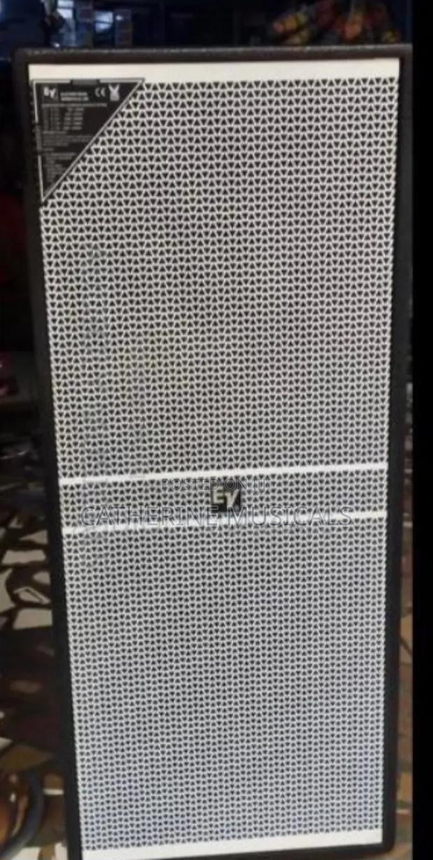 Ev Full Range Speaker · Photo 2