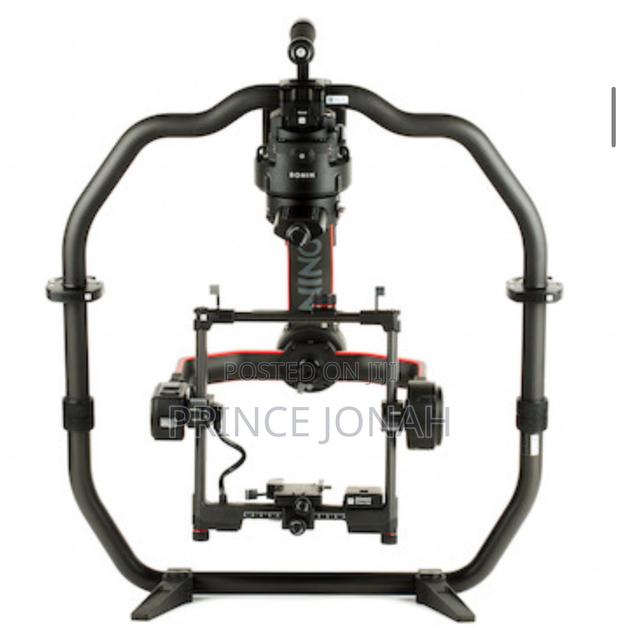Dji Ronin 2 3-Axis Handheld Stabilizer Rental Accra · Photo 3
