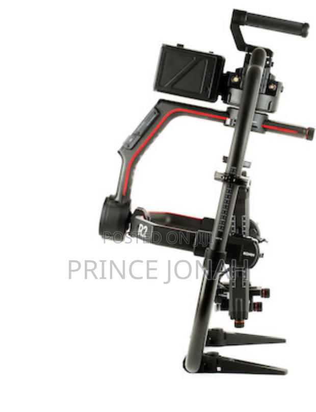 Dji Ronin 2 3-Axis Handheld Stabilizer Rental Accra · Photo 4