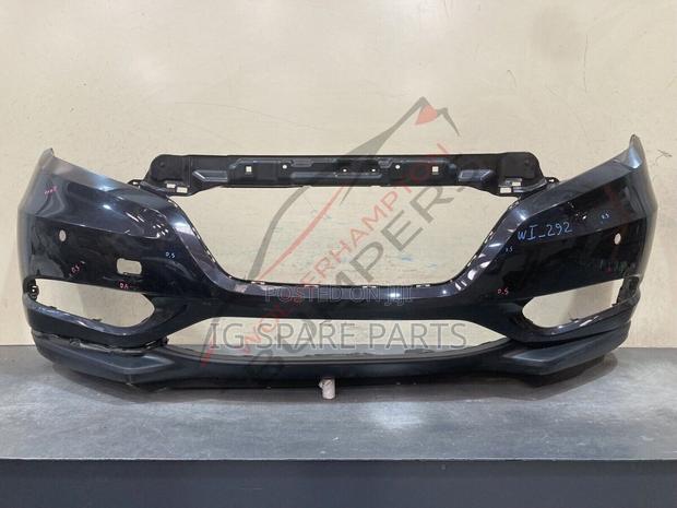 Honda HRV 2019-2021 Front Bumper Up and Down