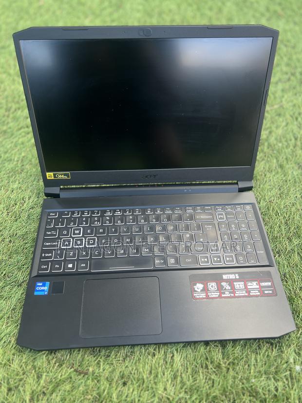 Laptop Acer Nitro 5 16GB Intel Core I7 SSD 512GB · Photo 4