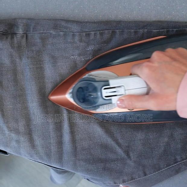 Breville Steam Iron( Diamondxpress) photo 2