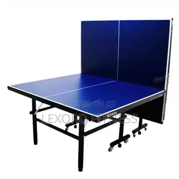 Table Tennis (Water Proof ) · Photo 4