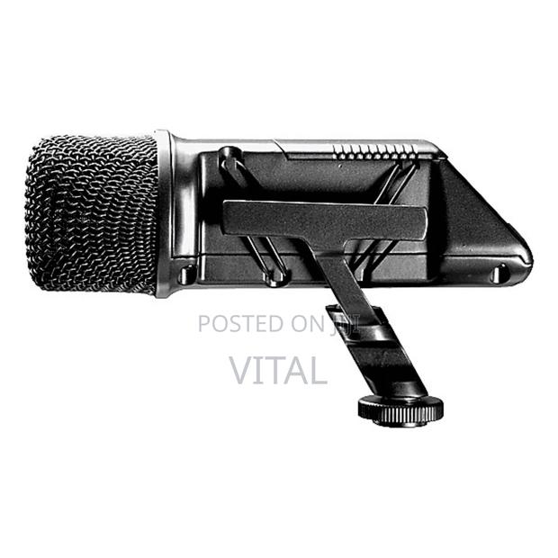 Rode SVM Vidéo Microphone