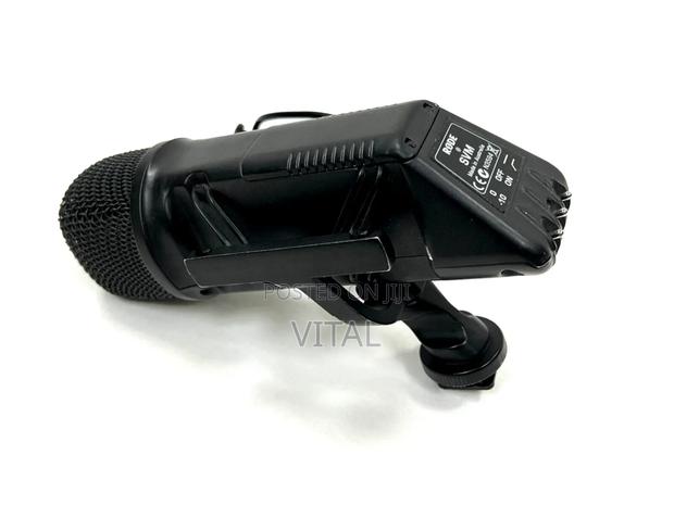 Rode SVM Vidéo Microphone photo 3