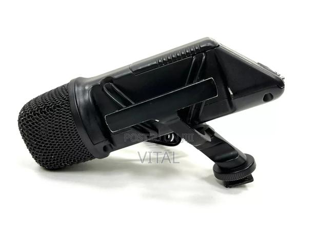 Rode SVM Vidéo Microphone photo 4