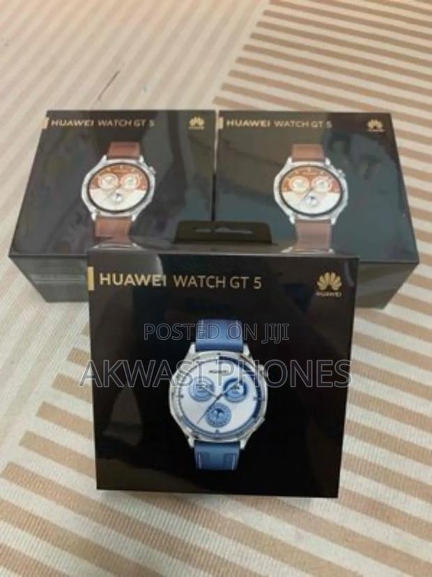 Huawei Gt5