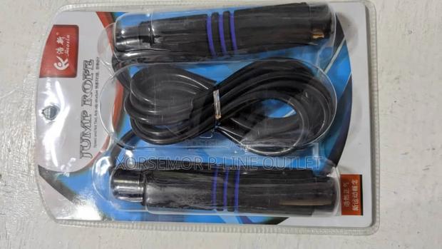 Plastic Skipping Rope · Photo 4