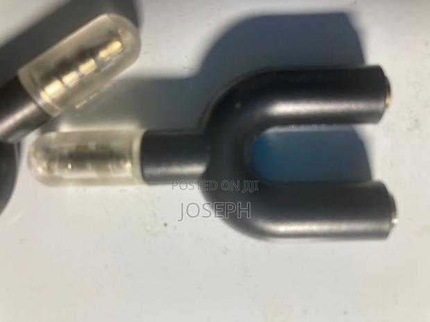 Audio Splitter photo 2