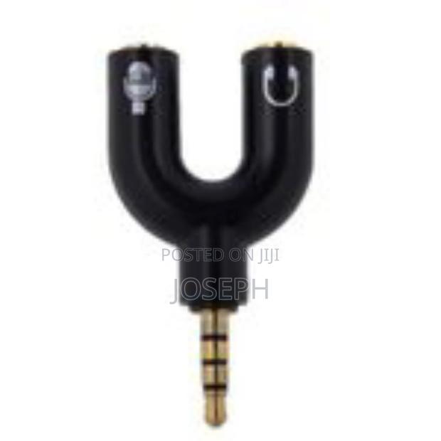 Audio Splitter photo 3