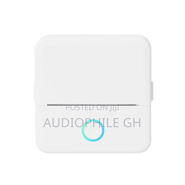 Core Innovations Wireless Portable Bluetooth Thermal Printer photo 3