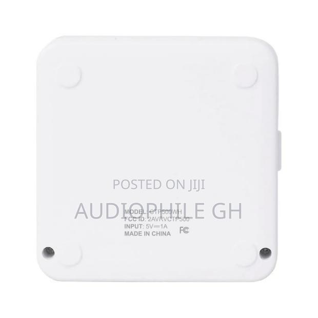 Core Innovations Wireless Portable Bluetooth Thermal Printer photo 4