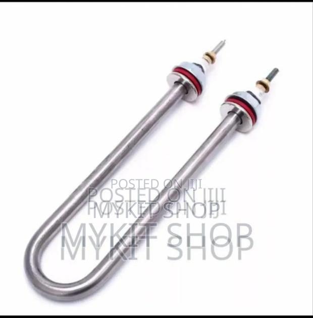 500w Humidity Pipe · Photo 4