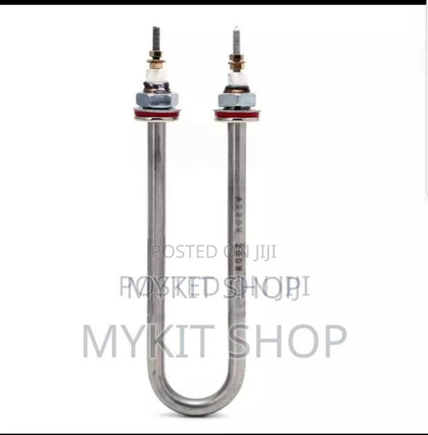 300w Humidity Pipe · Photo 2