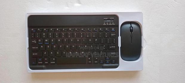 Bluetooth Mouse Keyboard Kit · Photo 4