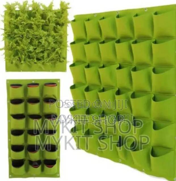 36-holes Planting Bag · Photo 3