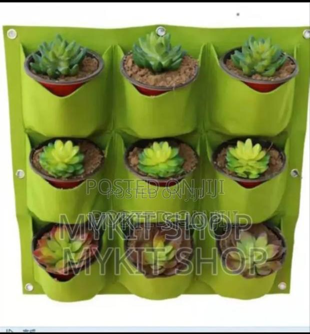 36-holes Planting Bag · Photo 4