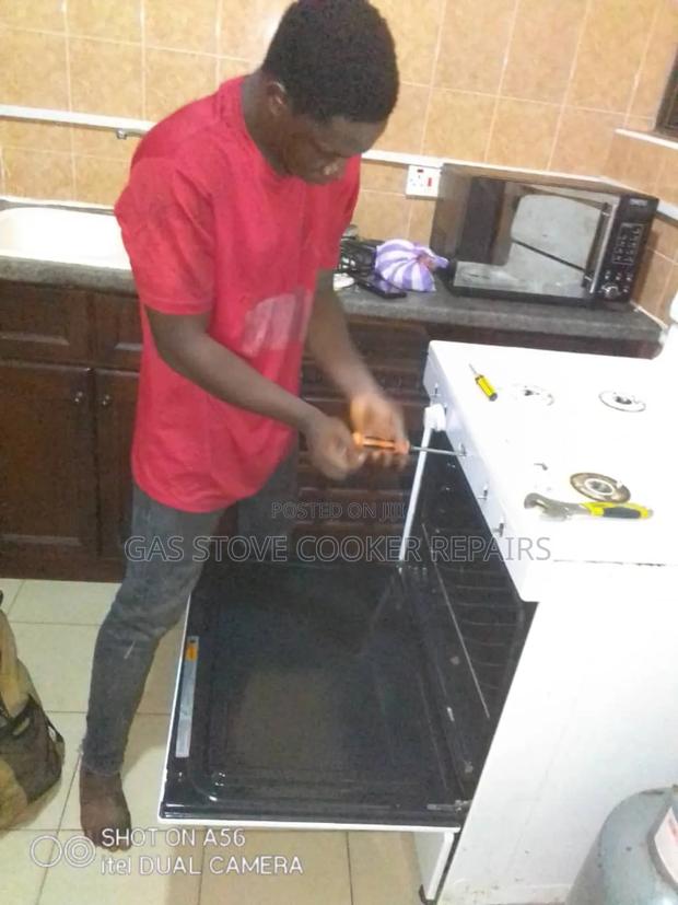 Gas Stoves Solutions photo 2