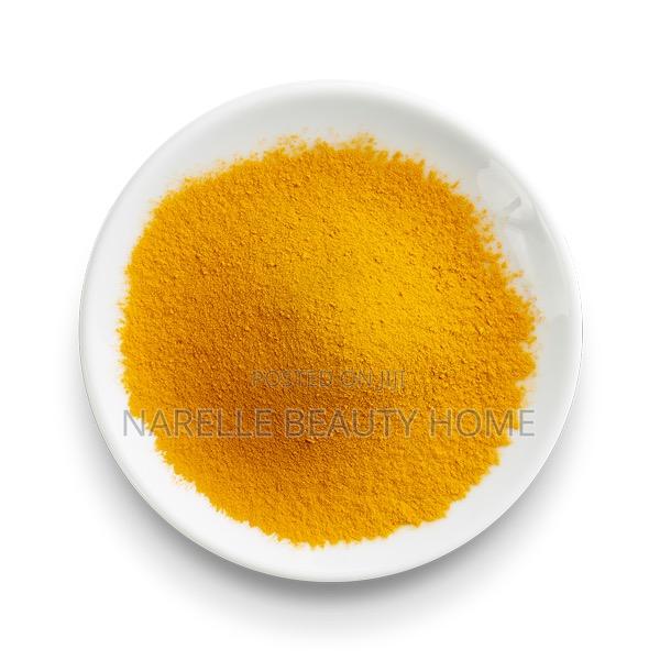 Foreign Turmeric Powder