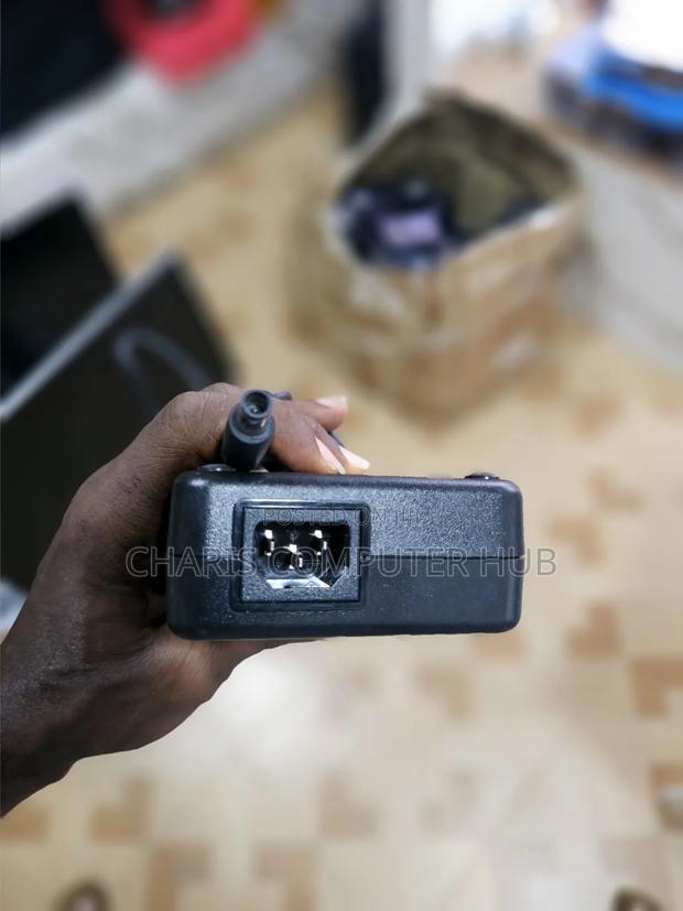 Original Dell Big Pin Charger 210 Watts photo 5