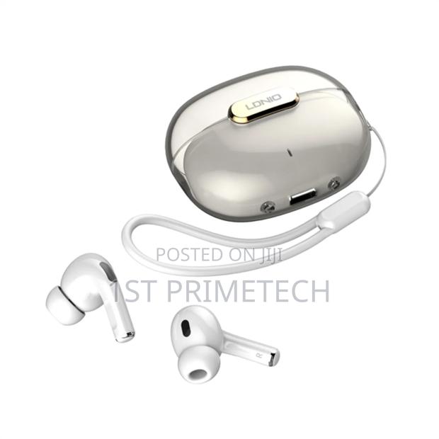 Ldnio T02 Bluetooth Earpods