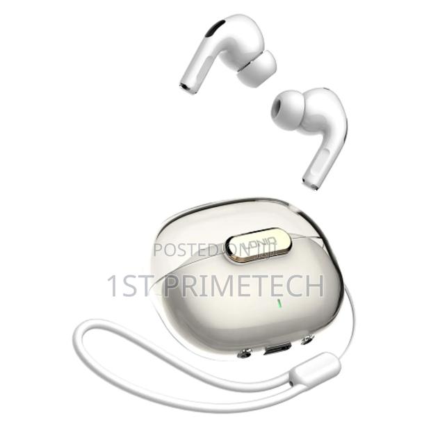 Ldnio T02 Bluetooth Earpods photo 3