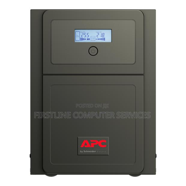 Apc Easy Ups 1 Ph Line Interactive, 2000va, · Photo 3