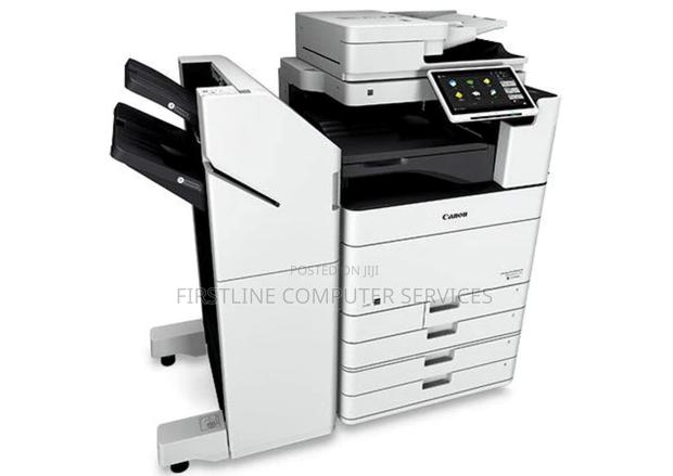 Canon Imagerunner Advance Dx C5840i