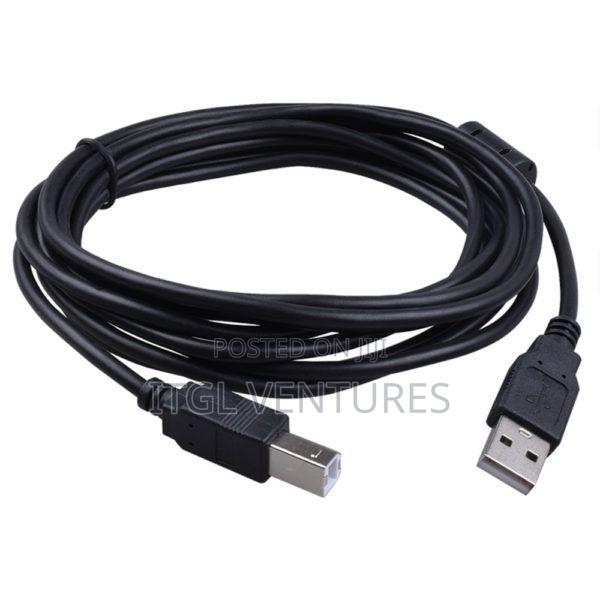 Usb Printer Cable – 3m